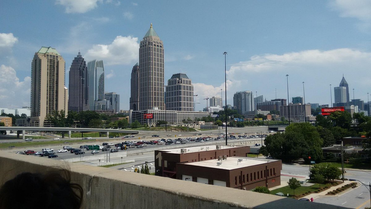 A Shopping Spree Through Buckhead  KNOWAtlanta - Atlanta's Relocation Guide