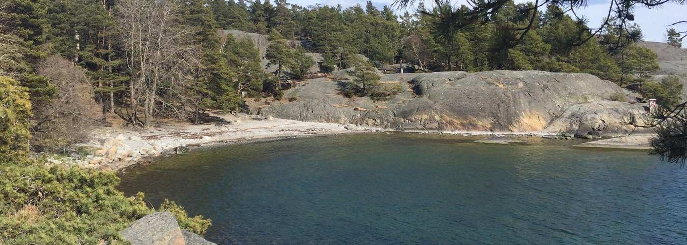 Strandvagen