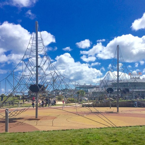 Victoria Park Paignton Aktuell Für 2022 Lohnt Es Sich Mit Fotos