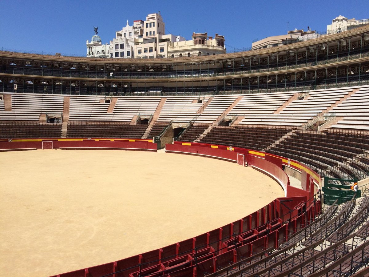 Plaza de Toros de Torremolinos, Торремолинос: лучшие советы перед  посещением - Tripadvisor