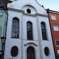 Krippkirche St. Nikolaus