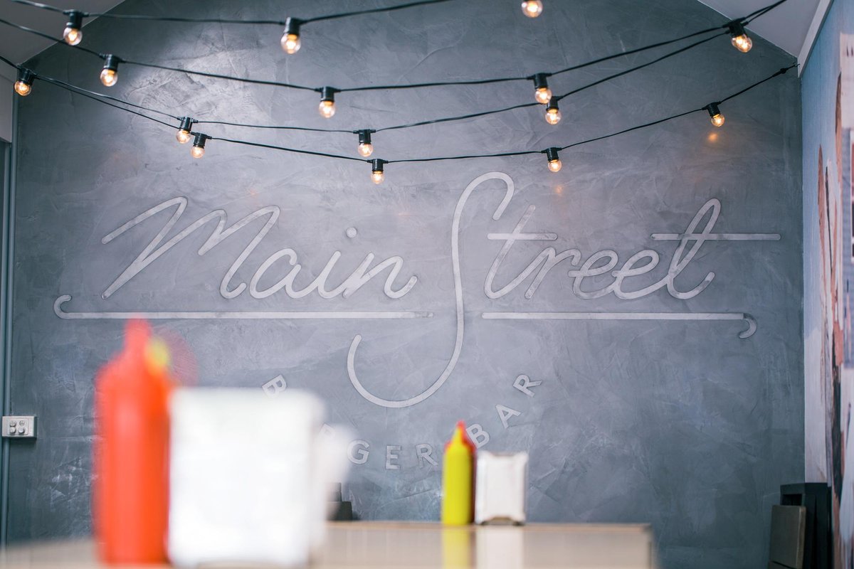 MAIN STREET BURGER BAR, Byron Bay - Menu, Prices & Restaurant Reviews ...