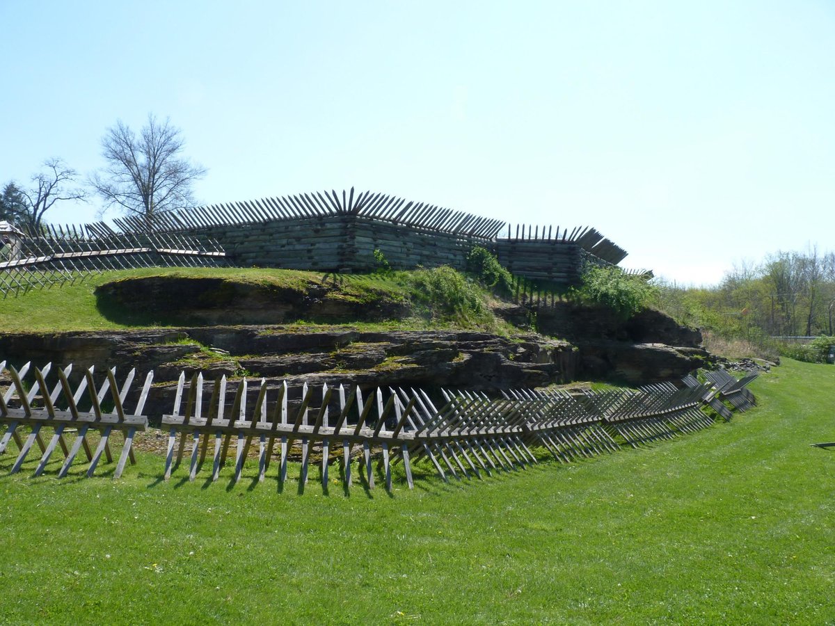 Fort Ligonier All You Need to Know BEFORE You Go (with Photos)