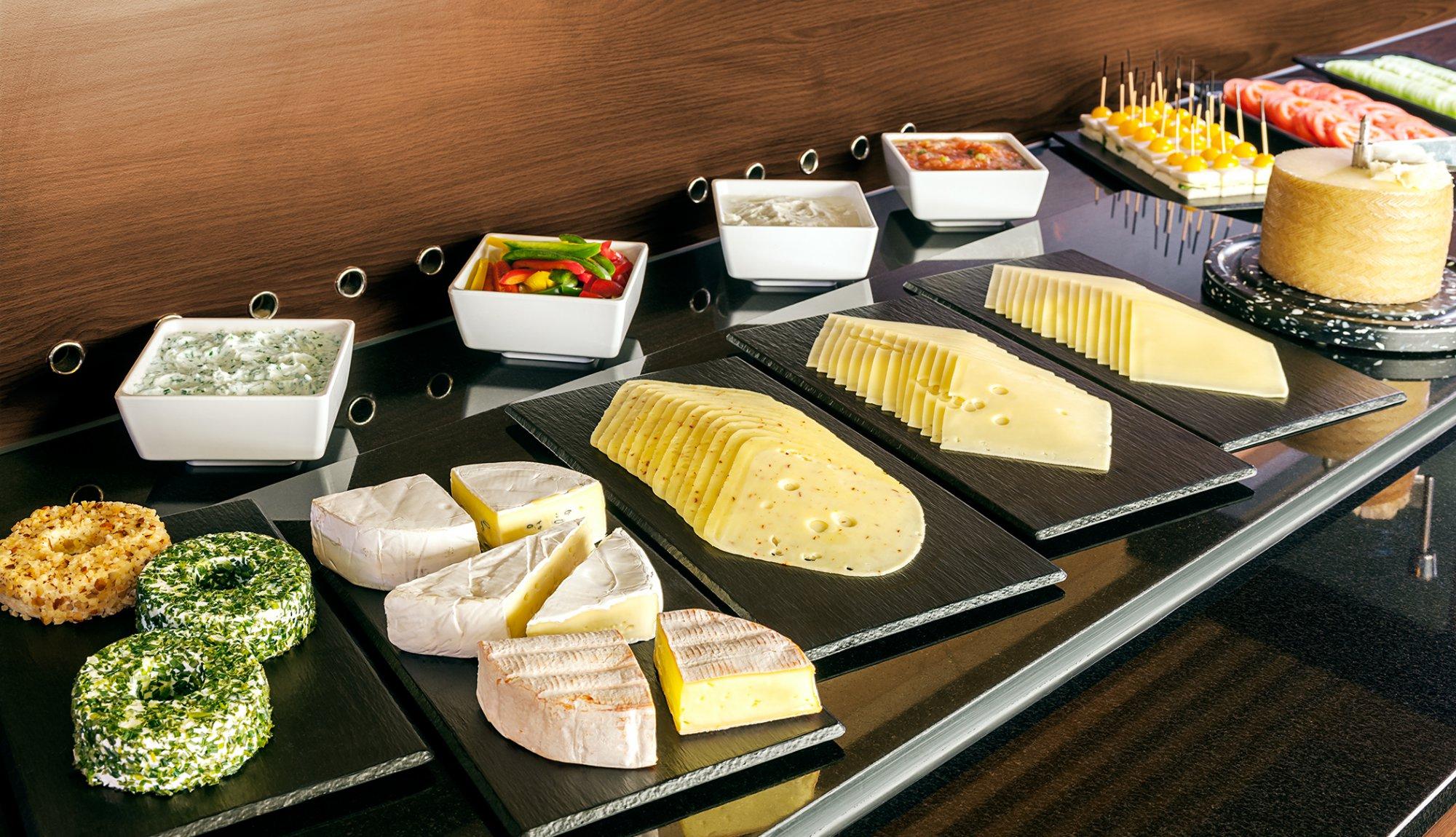 Hotel photo 12 of NH Frankfurt Airport West.