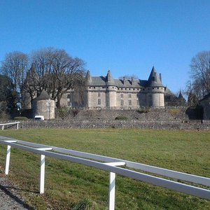 L'hippodrome