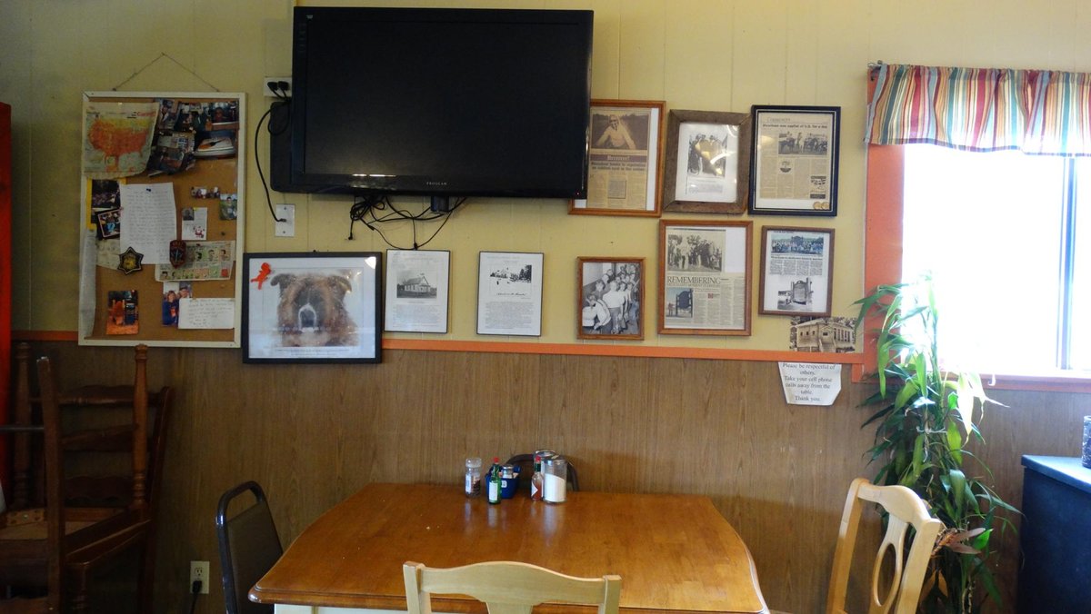 OREGON TRAIL STORE AND DELI, Meacham - Restaurant Reviews, Photos \u0026 Phone Number - Tripadvisor