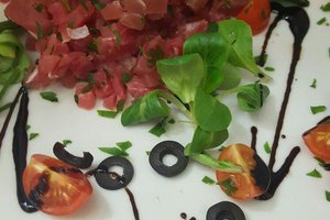 Cibo