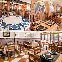 Nuestros salones al servicio de sus celebraciones