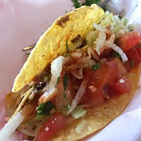 Fuzzy's Taco Shop