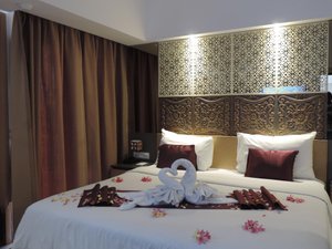 Room & Suite