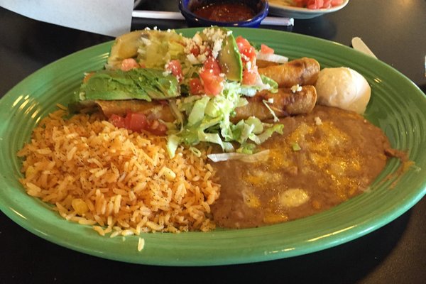 THE 10 BEST Mexican Restaurants in McKinney (Updated 2024)