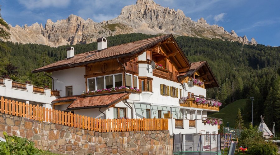 Gasthof Albergo Specker