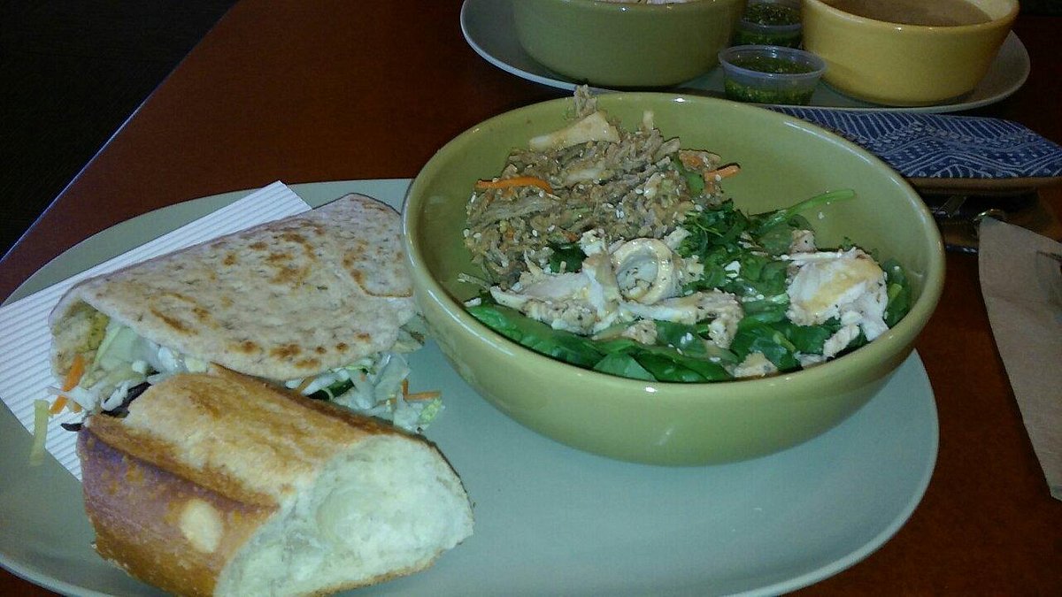 PANERA BREAD, Lakeland - 4208 S Florida Ave - Menú, Precios y Restaurante  Opiniones - Tripadvisor