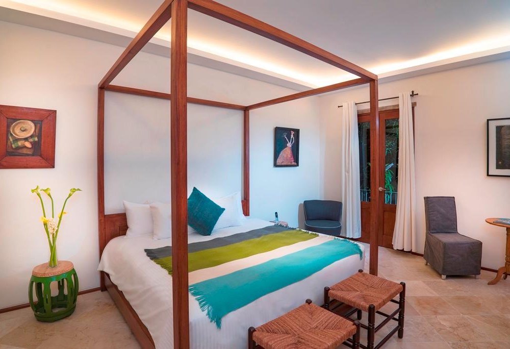 Luca Hotel by null