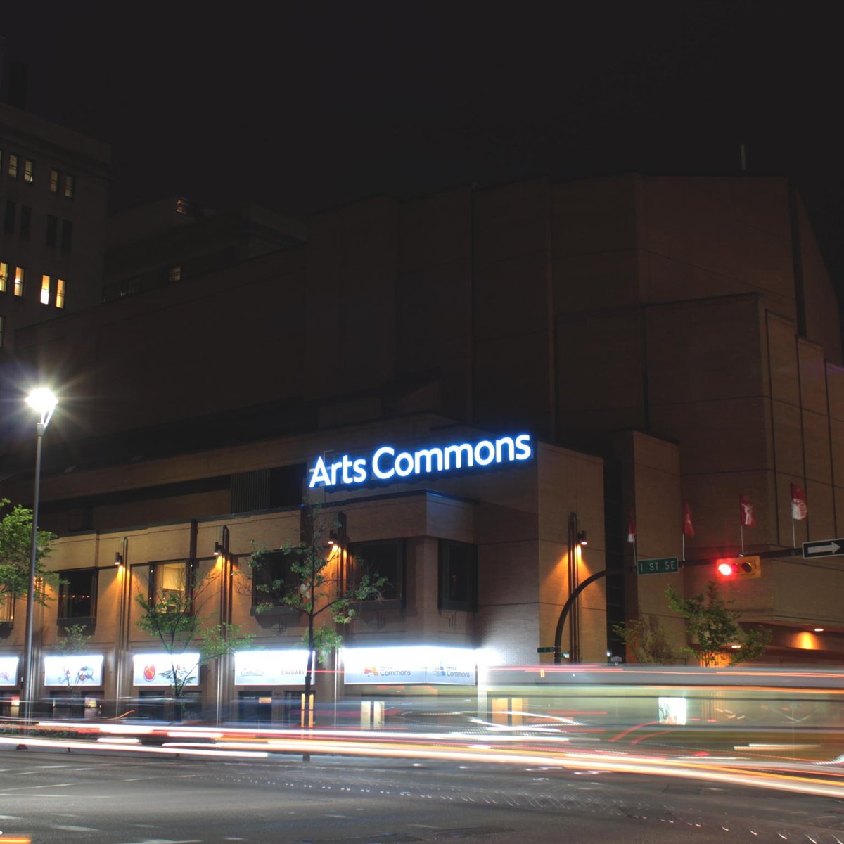 Arts Commons (Calgary) Aktuell für 2022 Lohnt es sich? (Mit fotos)