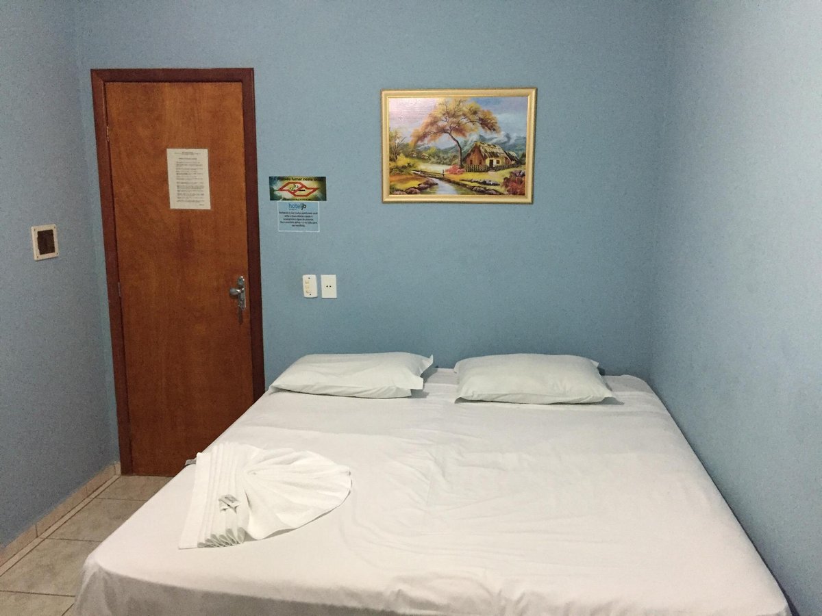 HOTEL JB - Reviews (Sao Mateus, Brazil)