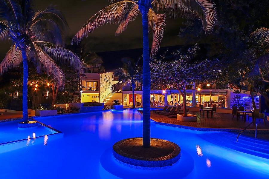 le reve by mij playa del carmen