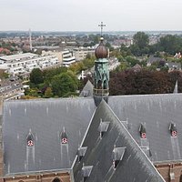 St Agathakerk