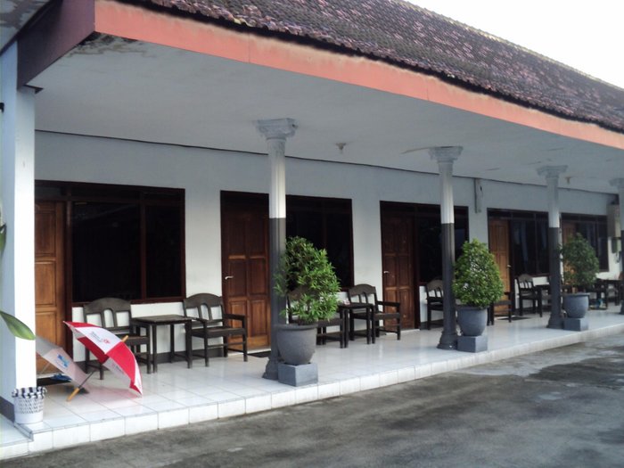 HOTEL SAPTRA MANDALA - Reviews (Blitar, Indonesia)