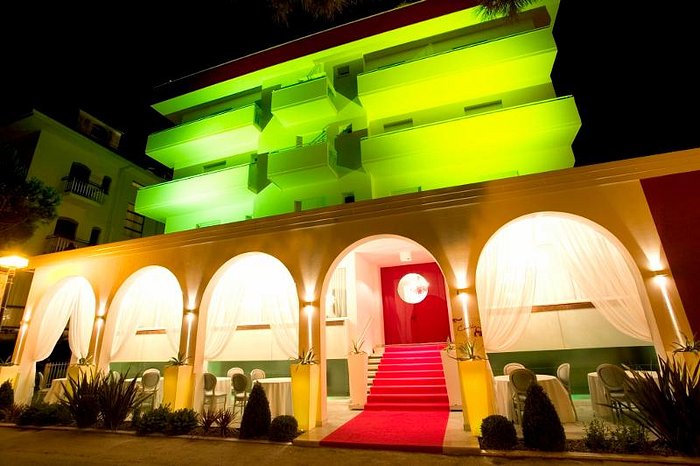 HOTEL COELHO: Bewertungen, Fotos & Preisvergleich (Gatteo a Mare
