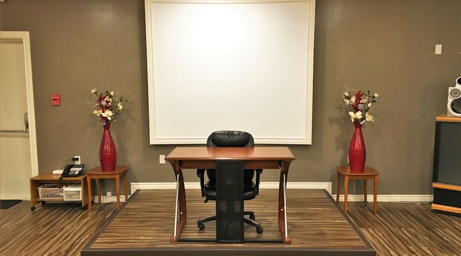 Meeting Room