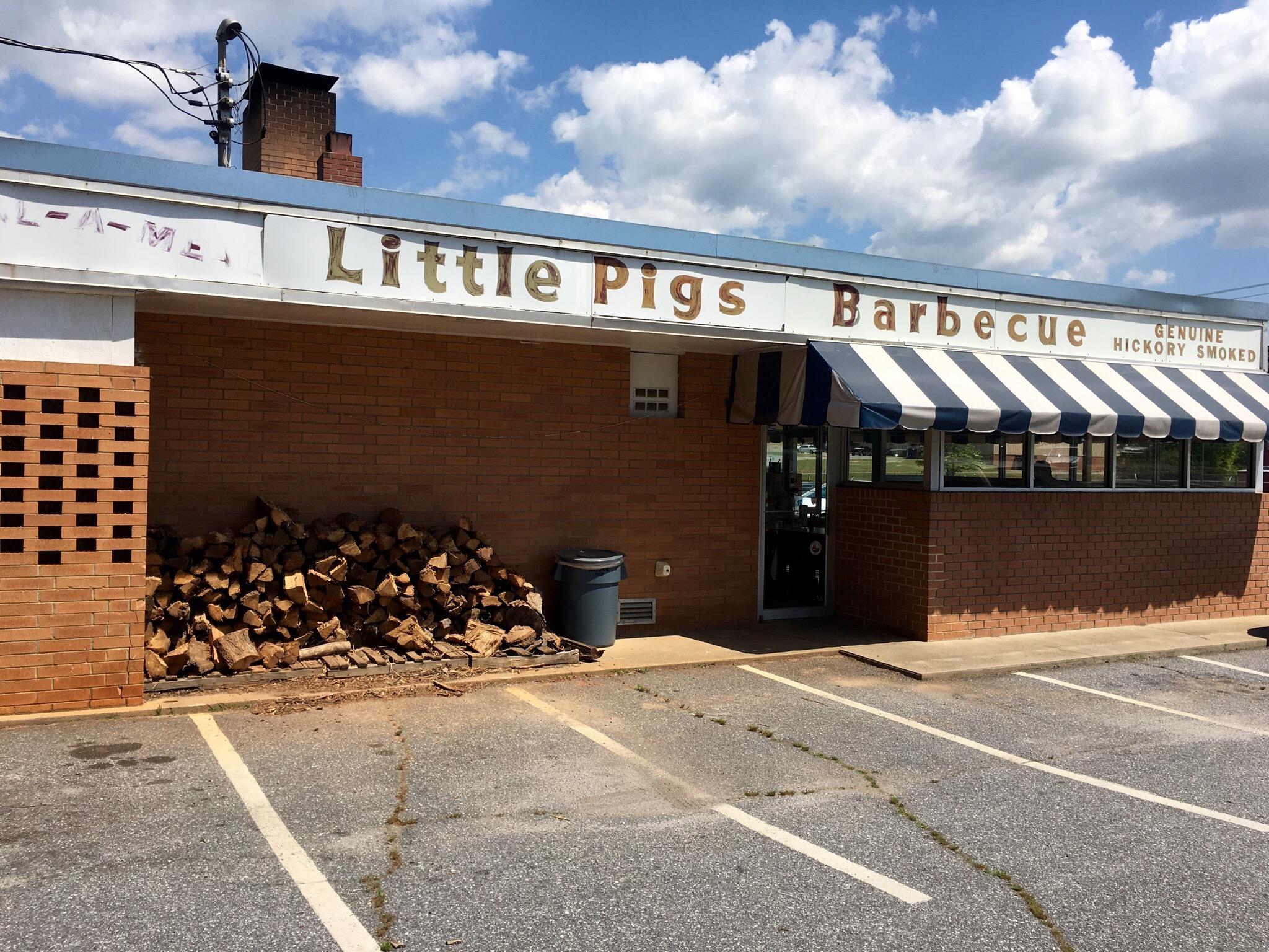 LITTLE PIGS BARBECUE Newton Restaurant Reviews Photos Phone Number Tripadvisor