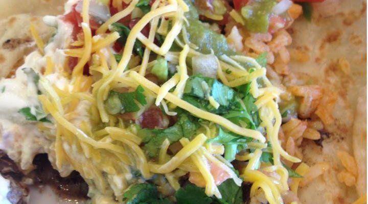 Jesse's Taqueria & Bakery