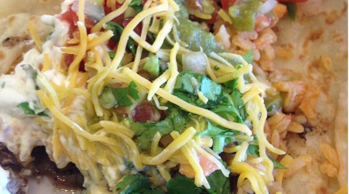 Jesse's Taqueria & Bakery