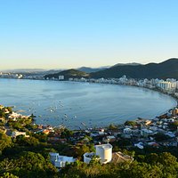 Vista de Itapema - SC