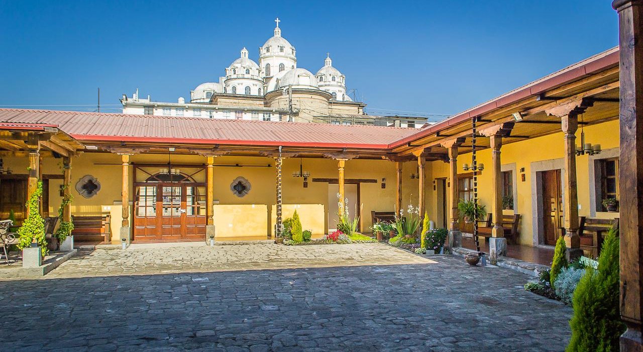 Hotel Posada Catedral image