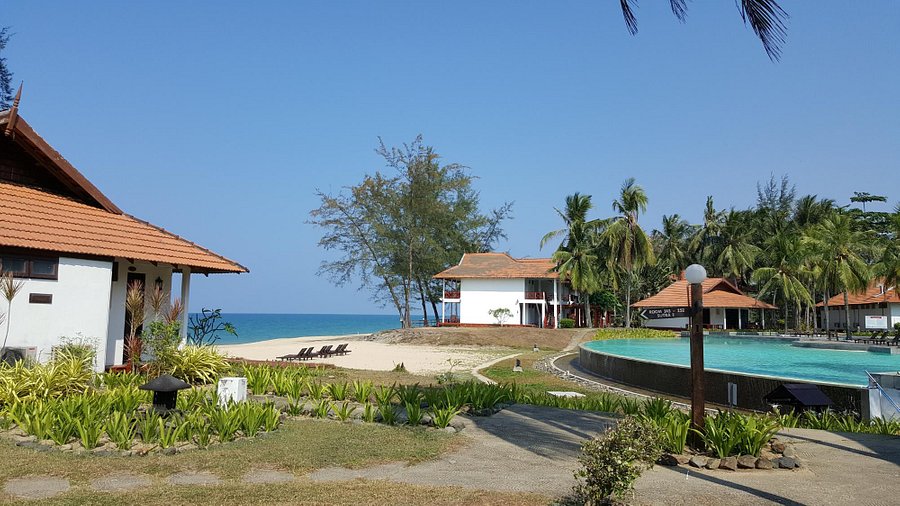 Sutra beach resort review