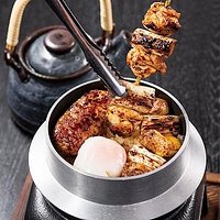 釜飯