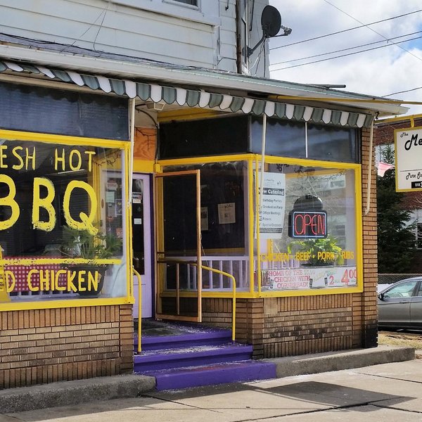 THE BEST BBQ Restaurants in Schenectady (Updated 2025)