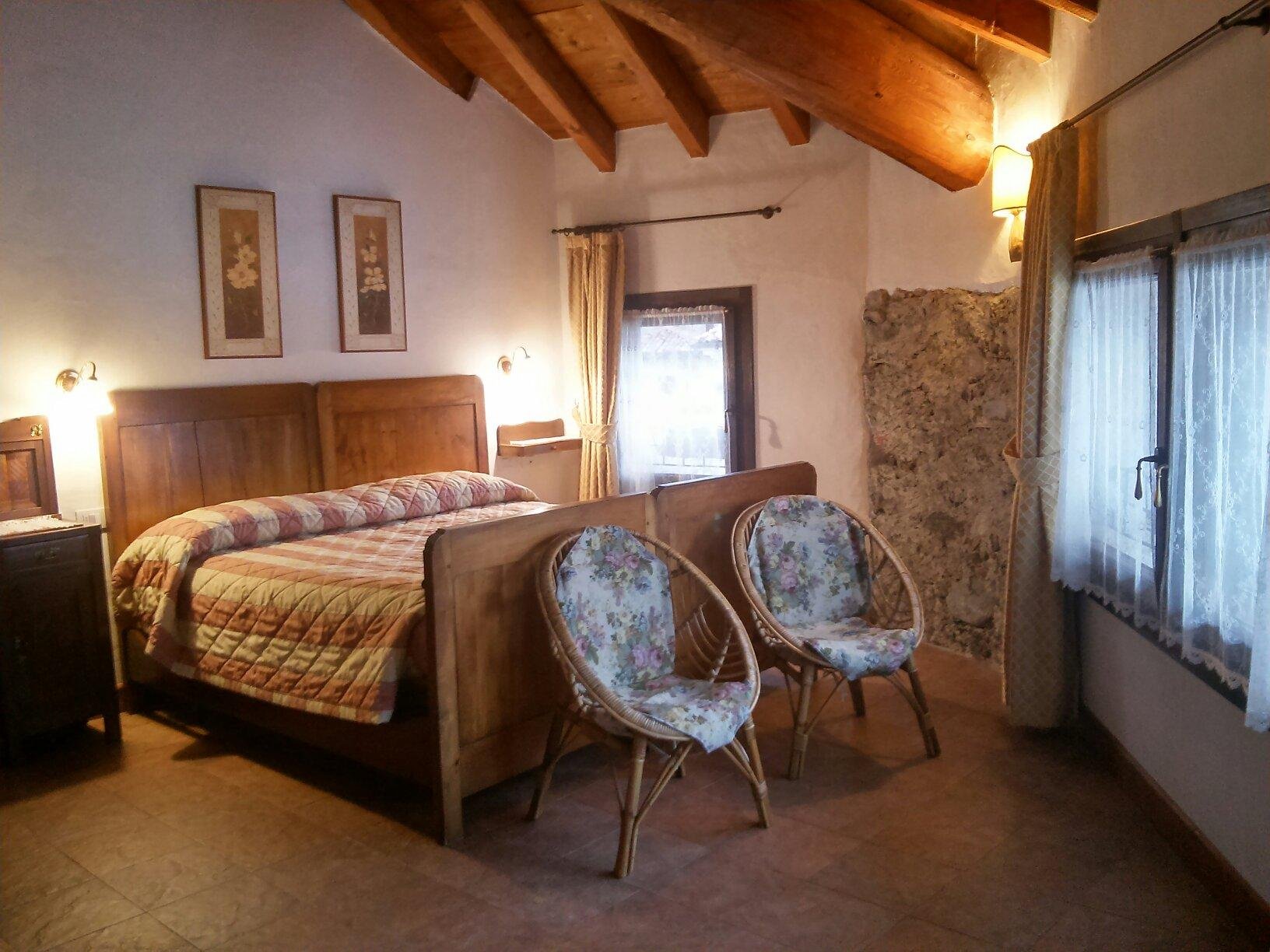 BED ZANAGLIO - Prices & B&B Reviews (Borno, Italy)