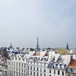 Hotel Montalembert, hotel in Paris