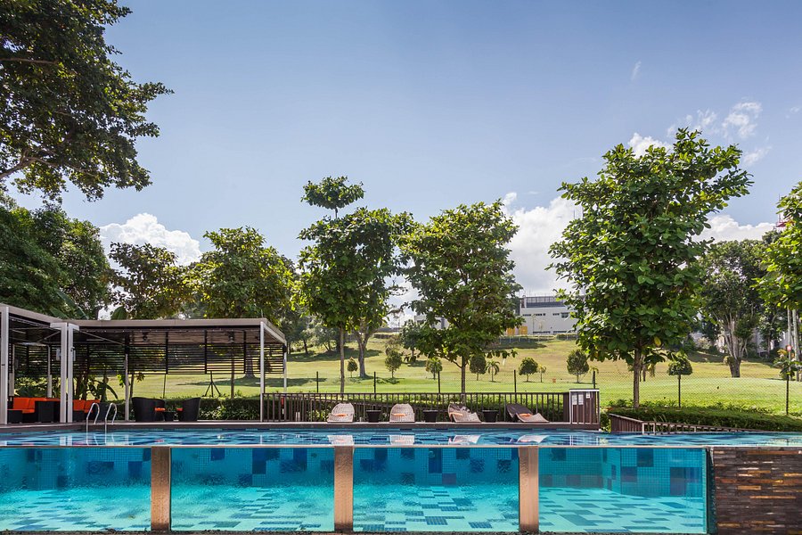 Village Hotel Changi By Far East Hospitality Pool Pictures Reviews Tripadvisor Village Hotel Changi By Far East Hospitality Pool Pictures Reviews Tripadvisor