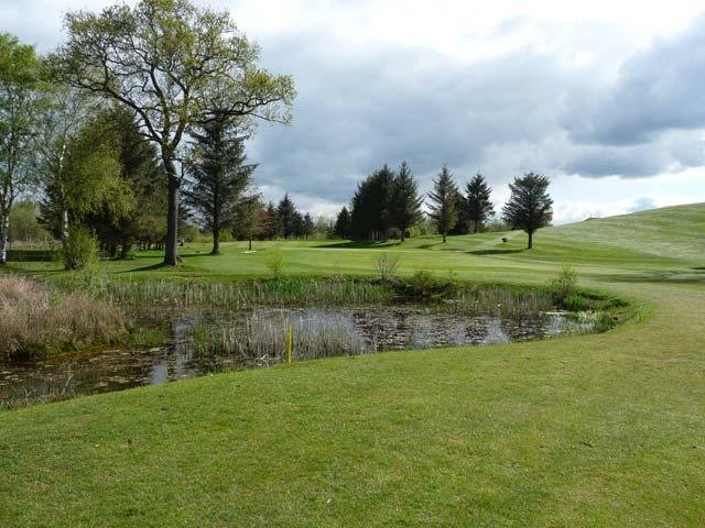 Dumfries and Galloway Golf Club - 덤프리스 - Dumfries and Galloway Golf Club의 리뷰 - 트립어드바이저