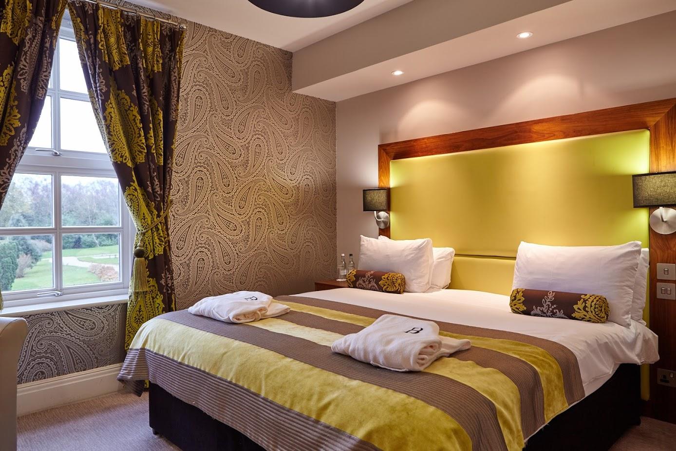 Hotel photo 9 of Bannatyne Spa Hotel.