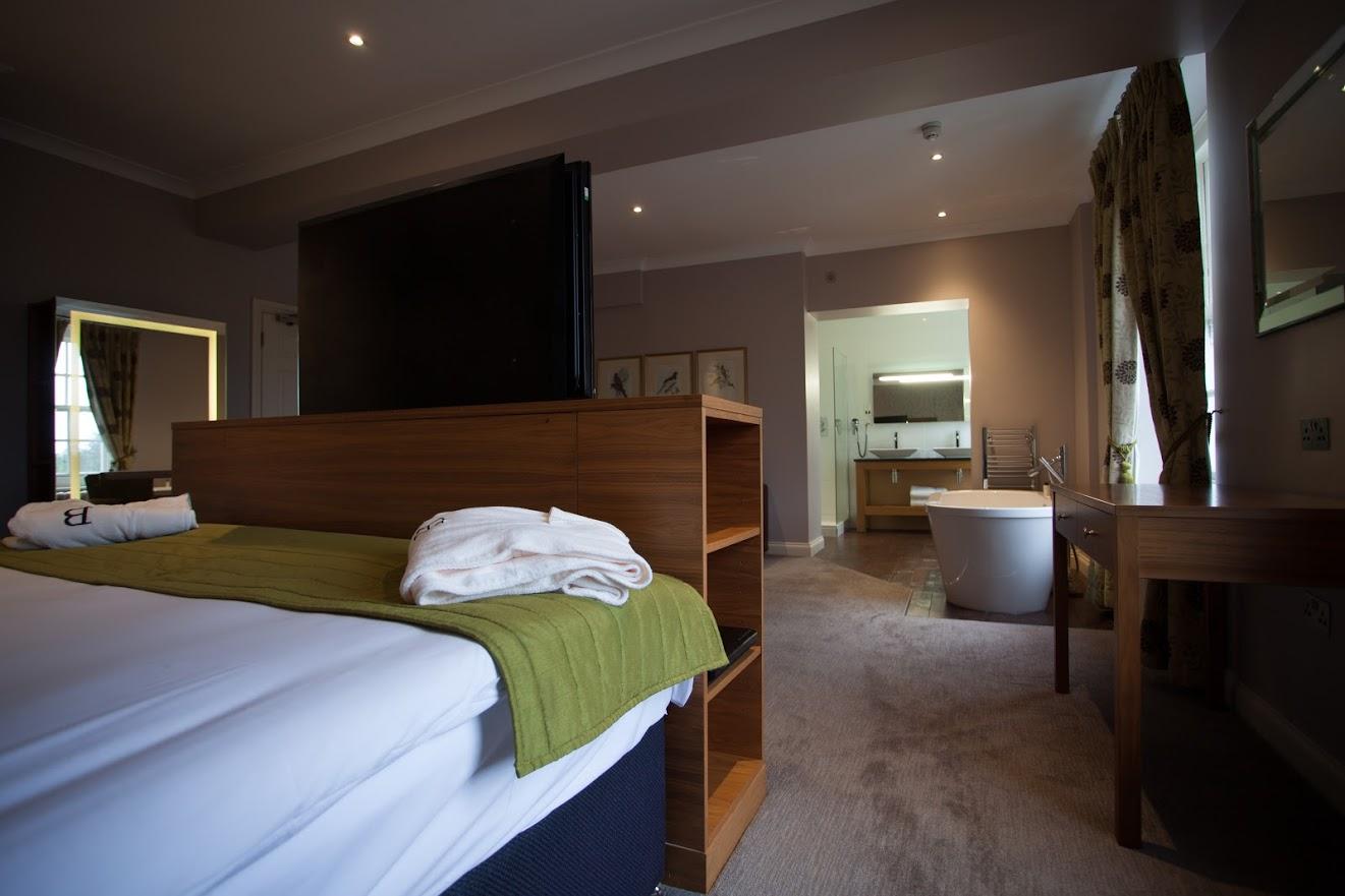 Hotel photo 13 of Bannatyne Spa Hotel.