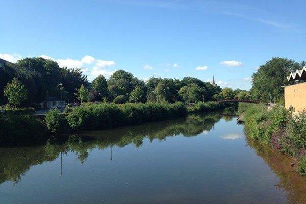 River tone
