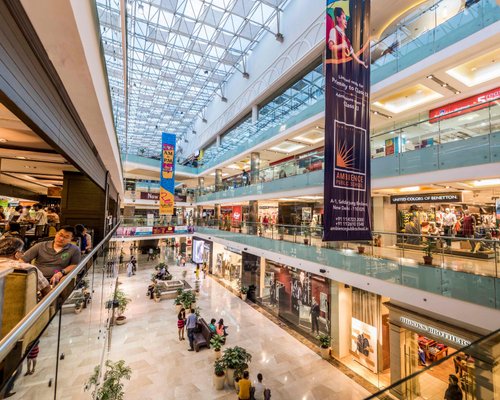 Best Mall Near Me, DLF Promenade Mall in 2023