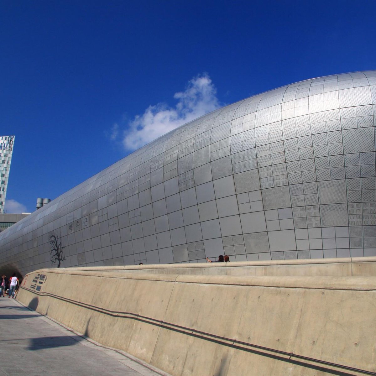 Dongdaemun History & Culture Park, Сеул: лучшие советы перед посещением -  Tripadvisor