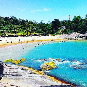 Pousada Tres Praias, Guarapari, Brazil 