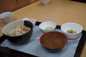料理