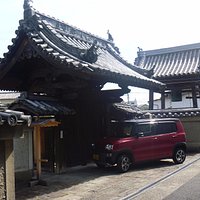 山門