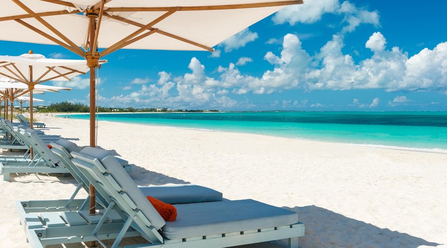 Beach House Beach View