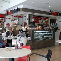 salón