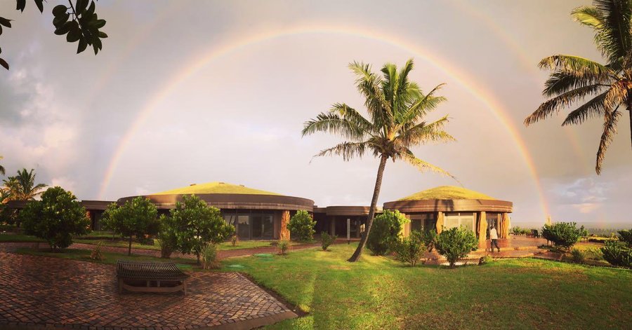 Doble Rainbow