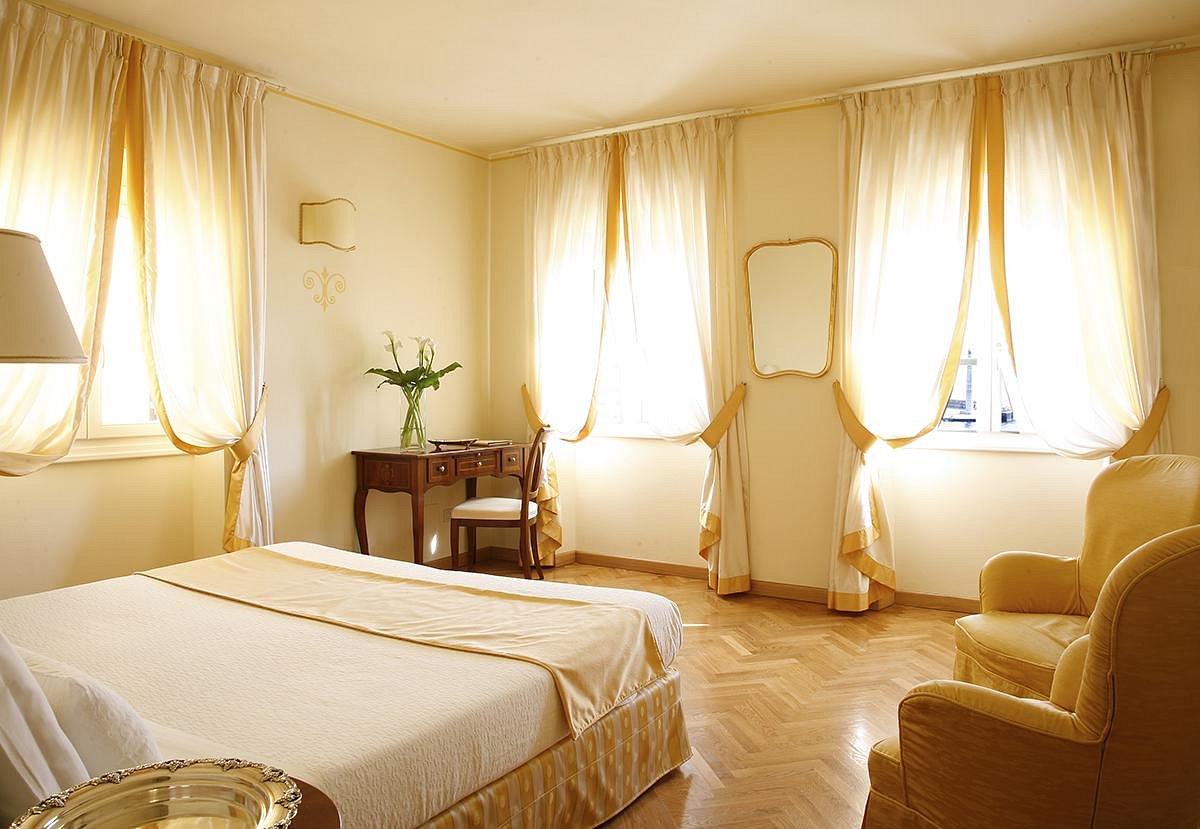 LA VITTORIA BOUTIQUE HOTEL (Гарда) - отзывы, фото и сравнение цен -  Tripadvisor