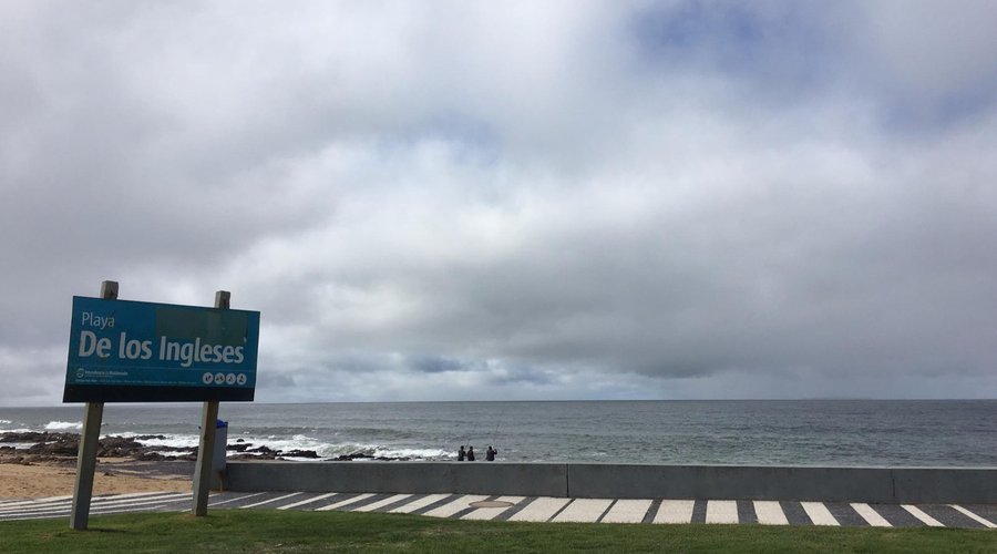 Playa de Los Ingleses